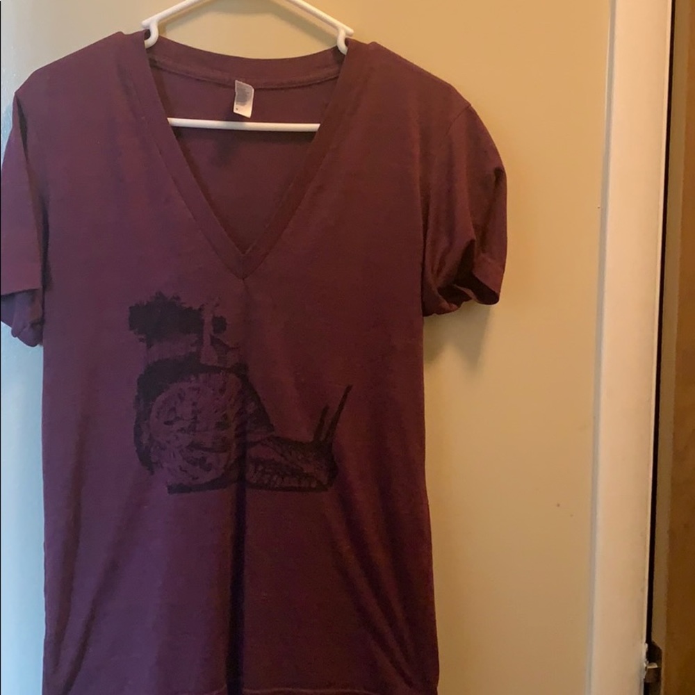 Beautiful Drawing Top